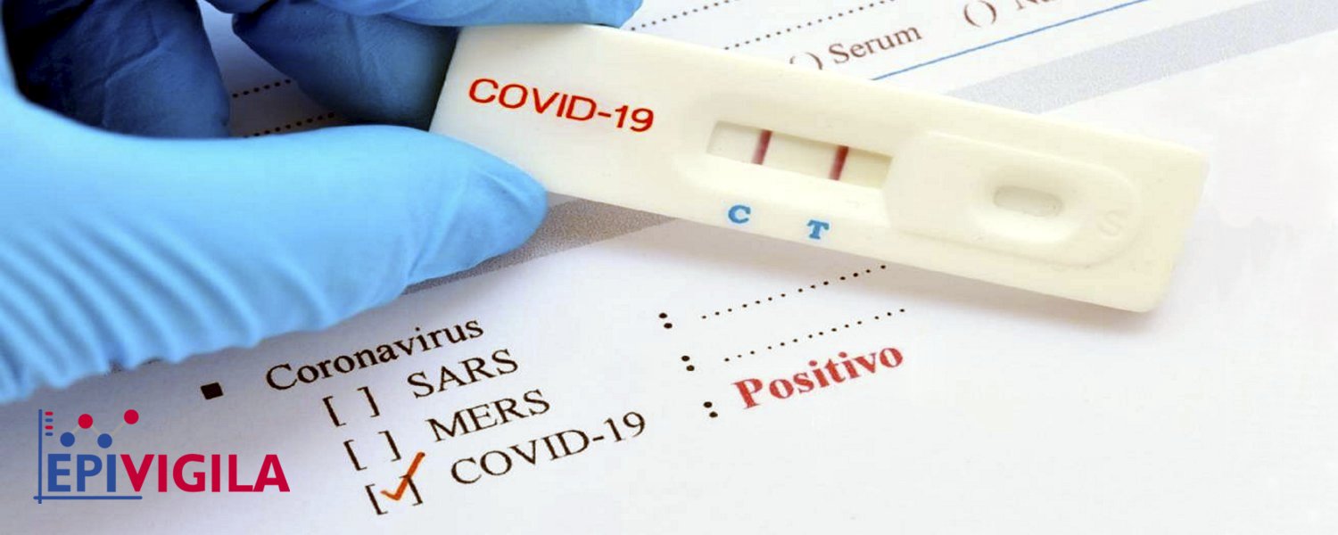 Exámen detección Coronavirus <span>una consulta en su propio hogar</span>